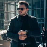 Davy Barros