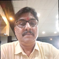 Dinesh Pandey