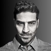 Enrique Sotz Vargas