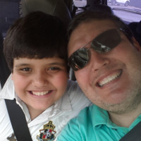 Daniel Cominatto