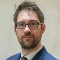 Daniel Potts