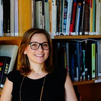 Maria Giovanna La Rosa