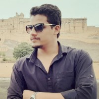 Ravi Choudhary