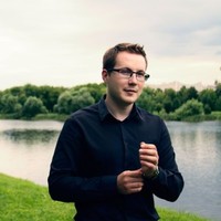 Alexander Zykov