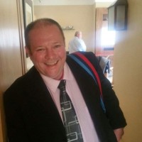 Micky Scott
