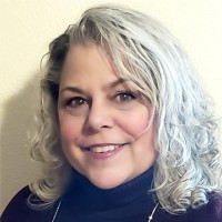 Debbie Greiman, Cisr, Cic