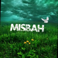 Misbah Parveen