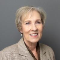 Susan G. Parker