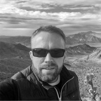David Adlard