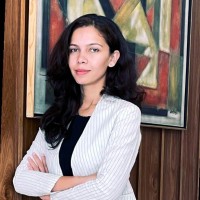 Harshita Patil