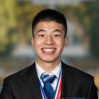 Sean Lin