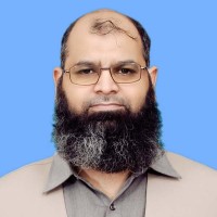 Dr. Muhammad Haneef