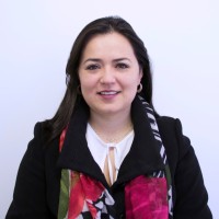 Claudia Johanna Navarro Baquero