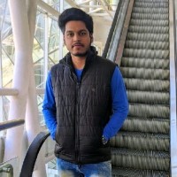 Suhas Naik