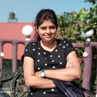 Pooja Mehta