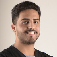 Nawaf Alshahrani