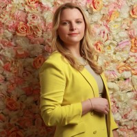 Christina (Marsh) Bohm