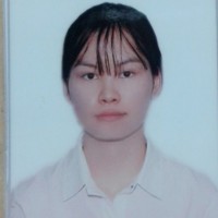 Nguyễn Thị Thùy Vân