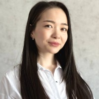 Aigerim Yerubayeva