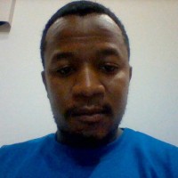 Khutso Ramoshaba