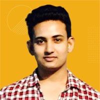 harsh jaiswal