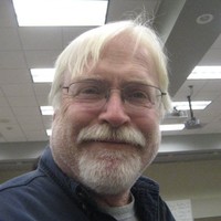 Fred Stewart