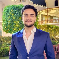 Abhay Vaishnav