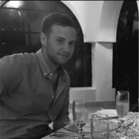 Daniel Boulton