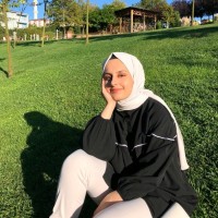 Merve Buğdaycı