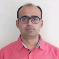 Krunal Shah