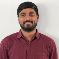 Yugandhar Kumar Teku