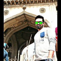 Santhosh Gariganti