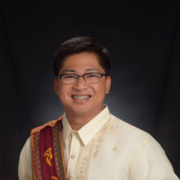 John Louise Tan