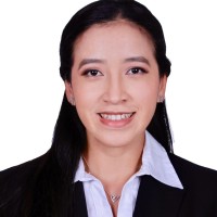 Jasmine Danelia Calix Pagoaga