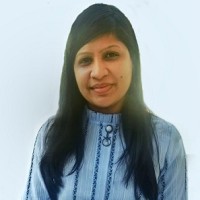 Khushboo Singhal