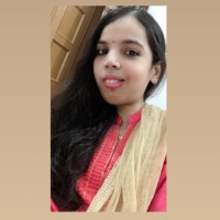 Nishtha Solanki