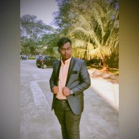sanjith Senthil kumar