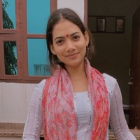 Pooja Yadav