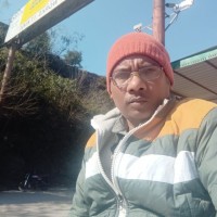 Gulsher Ahmad