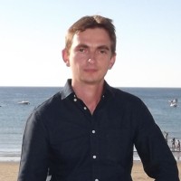 Daniel Span