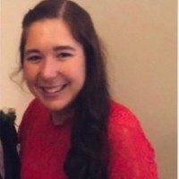Alyssa Romanowski, Mba
