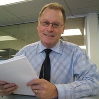 Graeme Heap