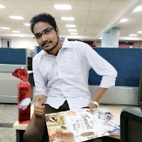 Sathish Bangaru
