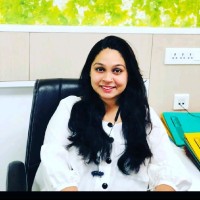 Dr. Ruchika Dave