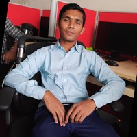 Md Salim Ahmed