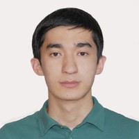 Daniyar Kaldybayev