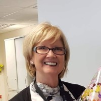 Margaret McCormack