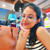 Mansi Upadhyay