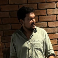 Karthick Raja S