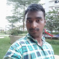 Borra Srinuvasulu